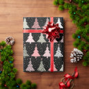 Search for black and green wrapping paper Cute