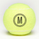 Search for monogram tennis balls Player
