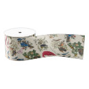 Search for bird ribbon Flamingo