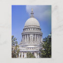 Search for madison wi postcards Capital