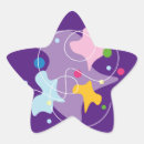 Search for blue stars stickers Trendy
