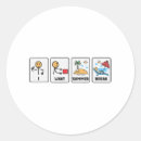 Search for school break stickers Last day of school