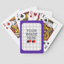 Search for jumbo playing cards Poker