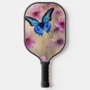 Search for butterfly pickleball paddles Floral