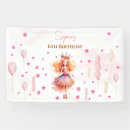 Search for princess birthday banners Whimsical