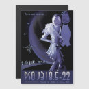 Search for sci fi invitations Retro