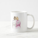 Search for sister of the bride mugs Bridesmaid