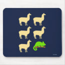 Search for chameleons mousepads Funny