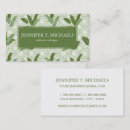 Search for thailand business cards Background