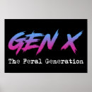 Search for gen posters Generation x
