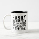 Search for australian shepherd mugs Pets