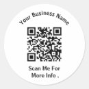 Search for create qr code stickers Professional