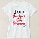 Search for christmas in new york tshirts Birthday