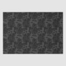 Search for black rose tissue paper Dark
