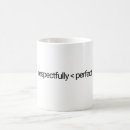 Search for humble mugs Typography