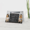 Search for directors cards Movie