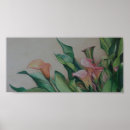 Search for calla lily art Floral