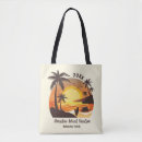 Search for family reunion tote bags Red