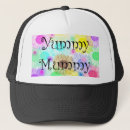 Search for yummy hats Mum