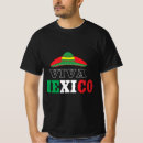 Search for viva mexico tshirts Mexican pride
