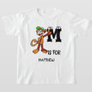 Search for monkey monogram boy Cute
