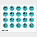 Search for whale illustration stickers Marine biology
