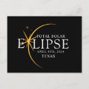 Search for eclipse postcards 2024 total solar eclipse