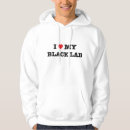 Search for black lab hoodies Pet