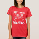 Search for wiener tshirts Usa