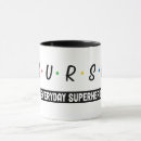 Search for dedicated mugs Nurse