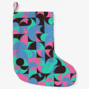 Search for neon pink christmas stockings Background