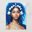 Search for zodiac postcards Blue