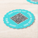 Search for designer coasters Design your own