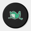 Search for froggy magnets Animals