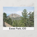 Search for estes park postcards Nature