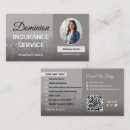 Search for auto broker business cards Real estate agent