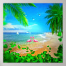 Search for love dolphins posters Ocean
