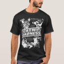 Search for mad cat clothing catnip