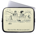 Search for cartoon fishing electronics Humour