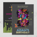Search for melody invitations Musical notes