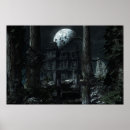 Search for spooky haunted house posters Creepy