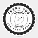 Search for funny thank you stickers Cute