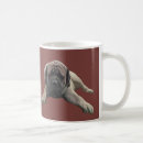 Search for mastiff mugs Canine