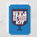 Search for typography graphic postcards Sports comedy