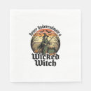 Search for engraved napkins Halloweendecor