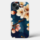 Search for cherry blossom iphone 7 plus cases Elegant
