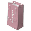 Search for elegant gift bags Minimalist