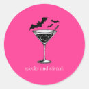 Search for martini stickers Elegant