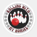Search for bowler stickers Funny