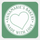 Search for cookie packaging stickers Homemade